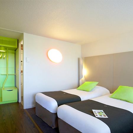 Campanile Annemasse - Geneve Hotel Exterior photo