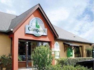 Campanile Annemasse - Geneve Hotel Exterior photo