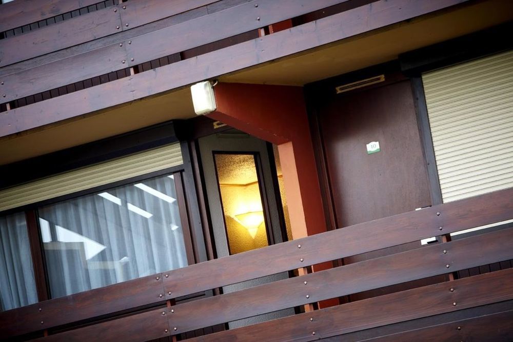 Campanile Annemasse - Geneve Hotel Exterior photo