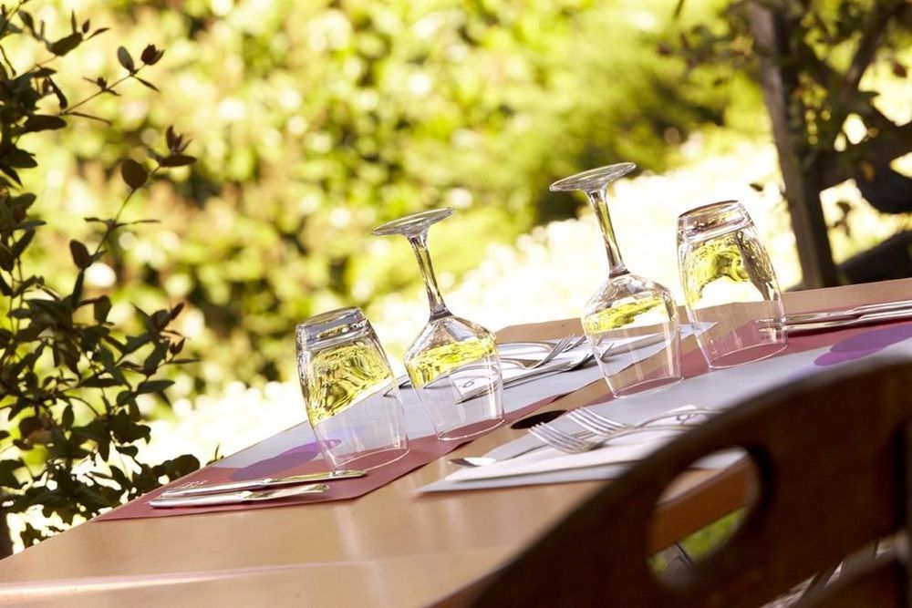 Campanile Annemasse - Geneve Hotel Restaurant photo